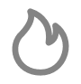 热度